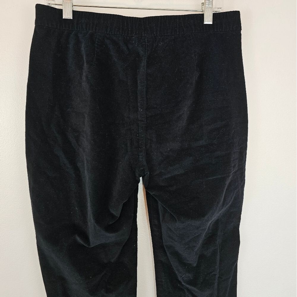 J. Jill Black Pants - Picture 6 of 8